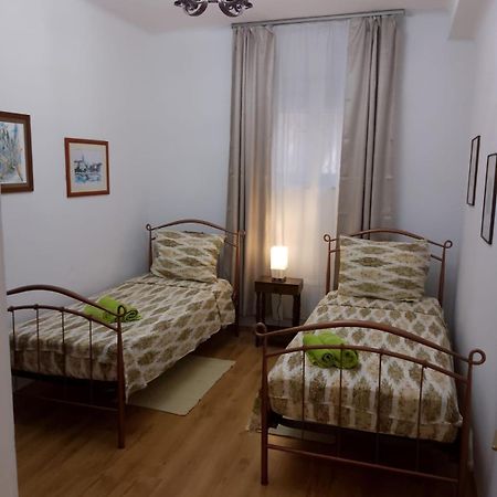 Apartment Silvana Spalato Esterno foto