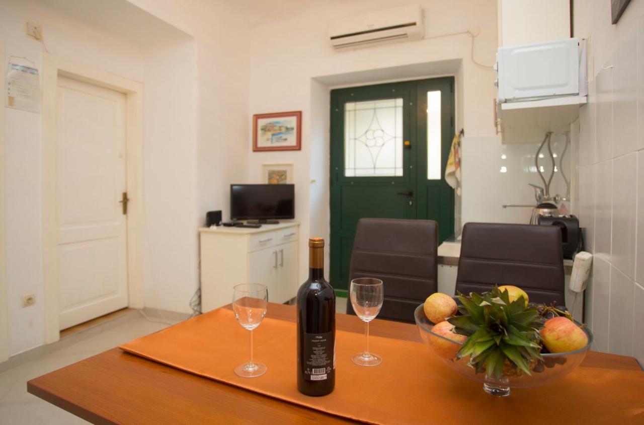 Apartment Silvana Spalato Esterno foto