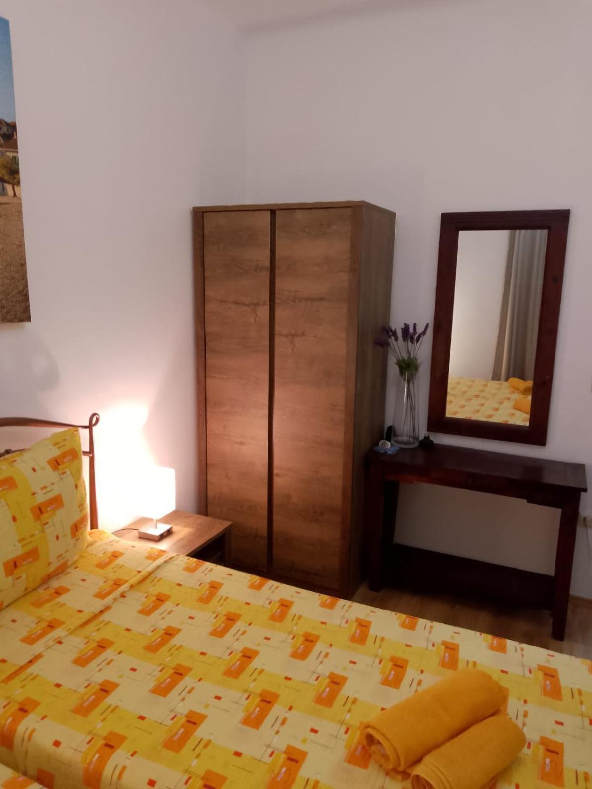 Apartment Silvana Spalato Esterno foto